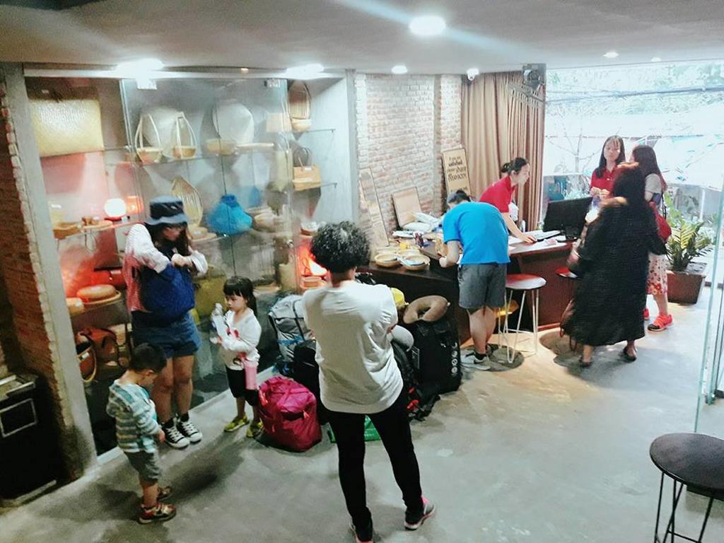 Carpe Diem Inn Da Nang Son Tra Exterior foto